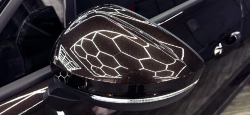 Что будет с машиной после полировки?