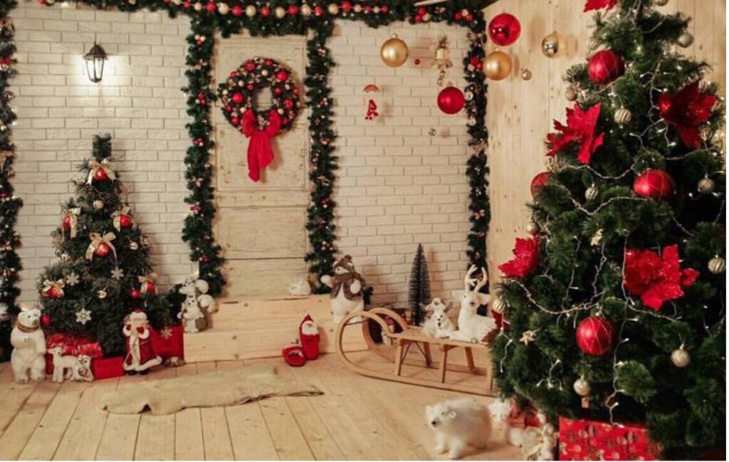 Декор і прикраси