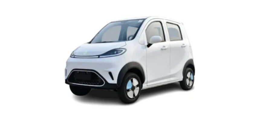 Электромобиль: преимущества, особенности и советы по выбору