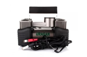 Как выбрать хороший автомобильный компрессор