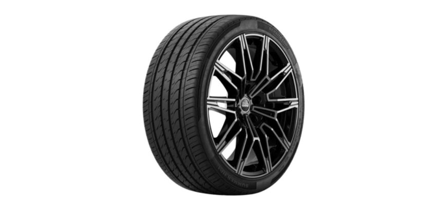 Купити шини в Україні: надійність, якість та широкий вибір