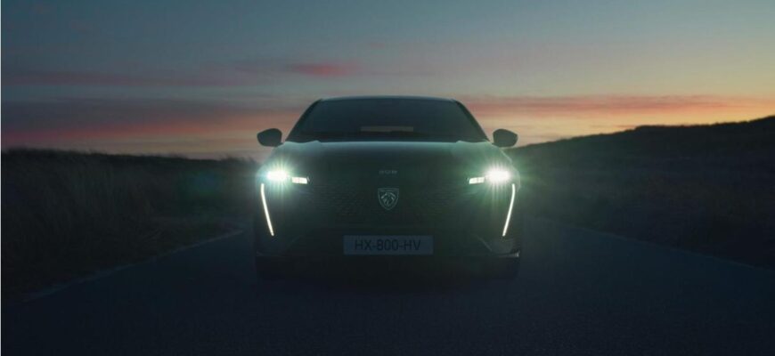 Офіційний дилер Peugeot в Києві: чому обирають Ілта на Печерську