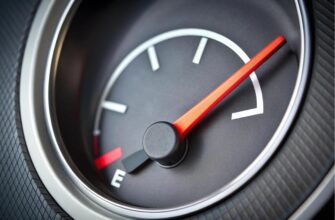 Основные технические причины роста расхода топлива и способы их устранения