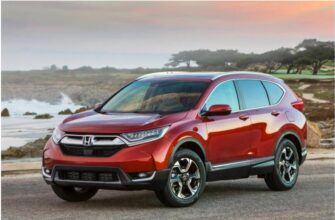 Почему Honda «прощает» ошибки водителя лучше других марок?