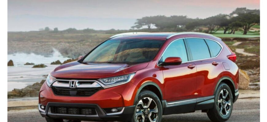 Почему Honda «прощает» ошибки водителя лучше других марок?