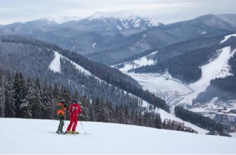 Види скіпасів у Буковелі: який варіант підійде саме вам