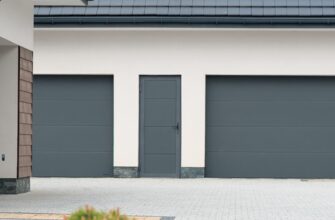 Як обрати хорошу автоматичну воротну систему для власного дому