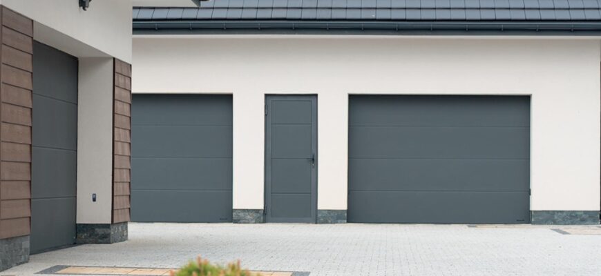 Як обрати хорошу автоматичну воротну систему для власного дому