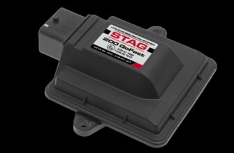 Интернет-магазин ГБО STAG: профессиональная платформа stag.ua для эффективной газификации авто