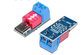 Интернет-магазин радиодеталей в Украине: как быстро найти нужный компонент