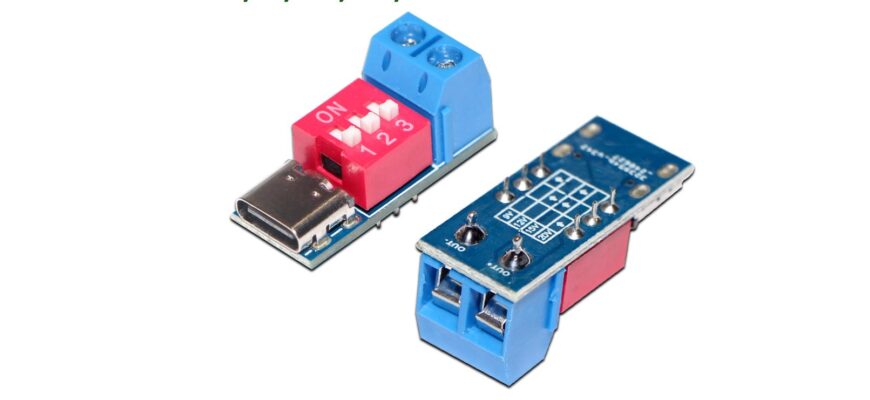 Интернет-магазин радиодеталей в Украине: как быстро найти нужный компонент