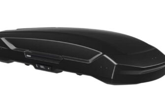 Автобокси на дах авто − оптимальне рішення для безпечного перевезення багажу