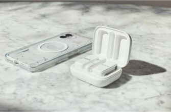 Блютуз микрофон — универсальное решение для чистого беспроводного звука