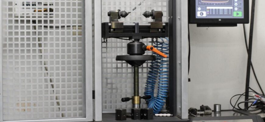 Діагностика пневмопідвіски: чому варто довіряти професіоналам