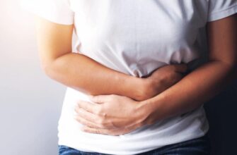 Дискомфорт у шлунку після їжі: поширені причини