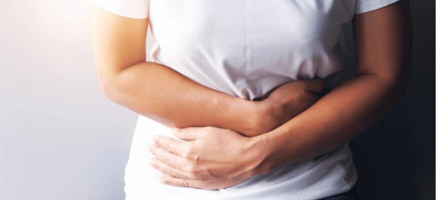 Дискомфорт у шлунку після їжі: поширені причини