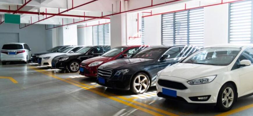 Пригін авто з Європи під замовлення: повний посібник для українців