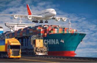 Сборные грузы (LCL) из Китая: как работает схема и кому она подходит