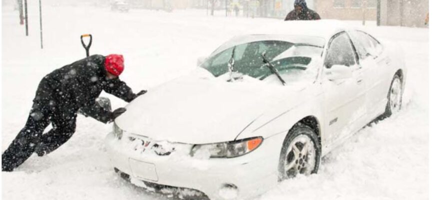 Що має бути в авто кожного водія у 2026 році: від обов’язкового набору до корисних аксесуарів