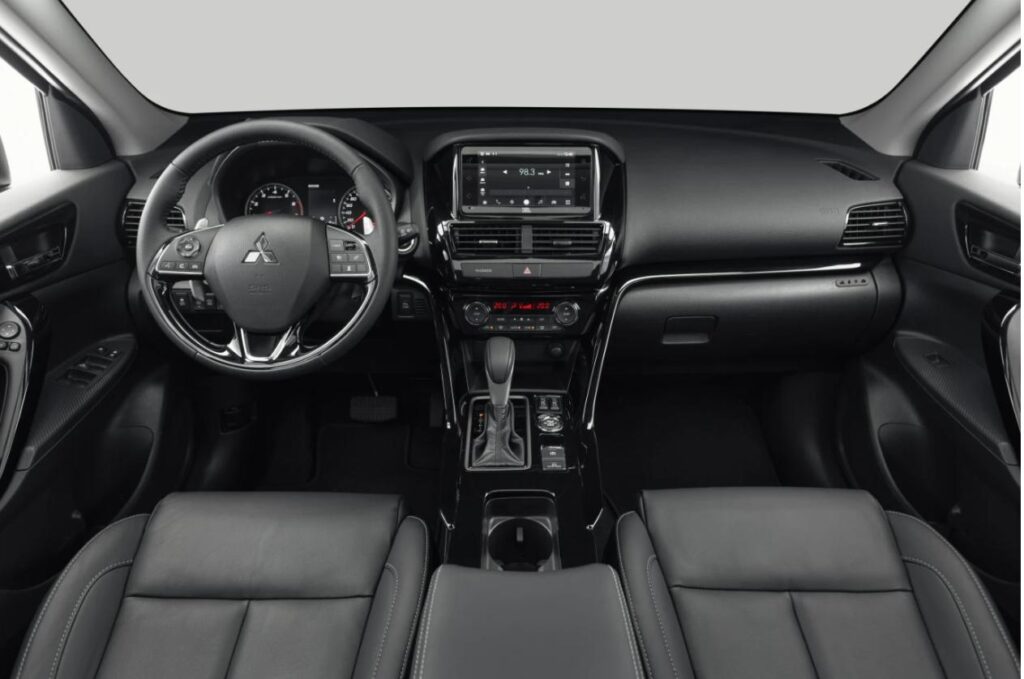 Технологічний і стильний інтер’єр