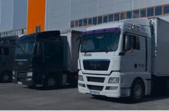 Як логістична компанія економить час і гроші: приклади з реальної роботи