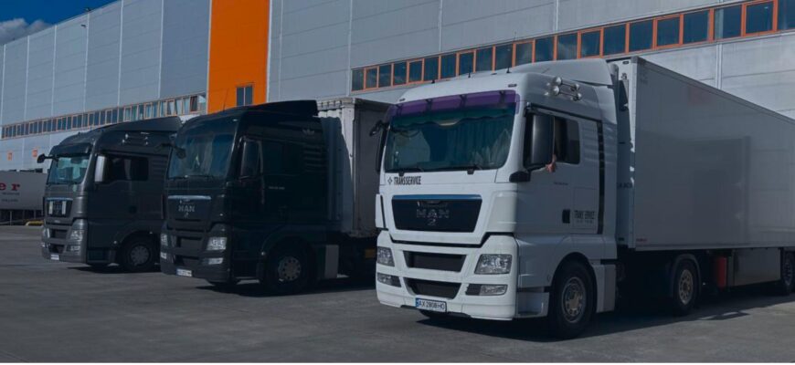 Як логістична компанія економить час і гроші: приклади з реальної роботи