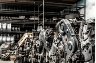 Авторозборка як альтернатива новим запчастинам: як не помилитися при виборі комплектуючих