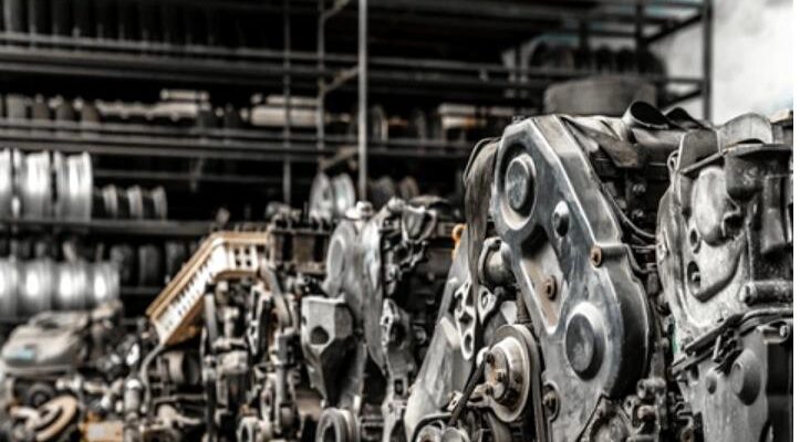 Авторозборка як альтернатива новим запчастинам: як не помилитися при виборі комплектуючих