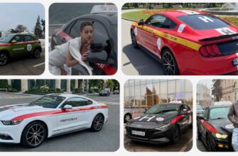 Автошкола у Черкасах: професійне навчання водінню та впевнені навички за кермом