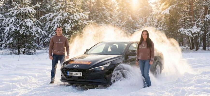 Автошкола в Вінниці: професійне навчання водінню для кожного