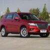 Эксплуатация Haval H2 - что важно знать автовладельцам