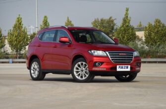 Эксплуатация Haval H2 - что важно знать автовладельцам