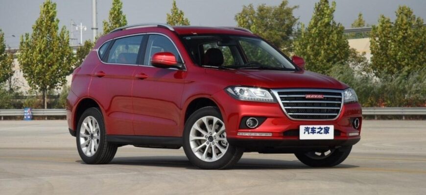 Эксплуатация Haval H2 - что важно знать автовладельцам