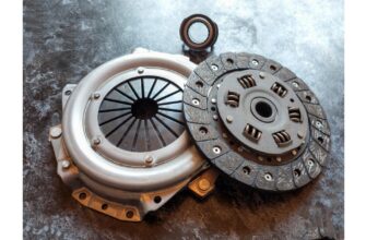 Комплект зчеплення: як обрати правильний варіант і не переплатити за помилку