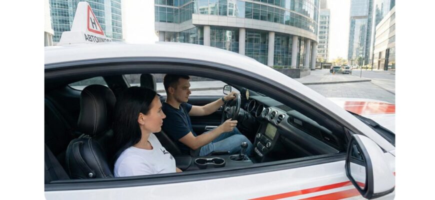 Курси водіння у Хмельницькому: як проходить навчання та що очікувати майбутньому водієві