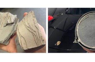 Навіщо роблять видалення сажового фільтра в авто