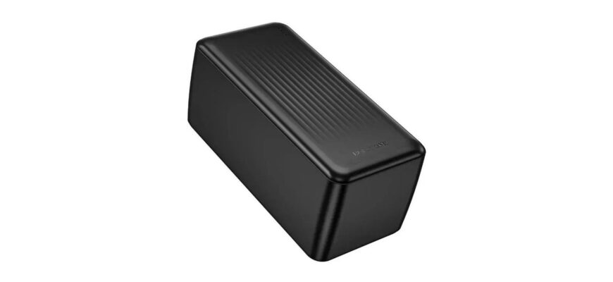 Покупка павербанку на 50000 mah в інтернеті - що варто врахувати