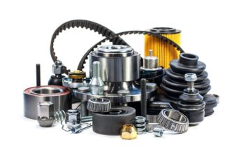 Продажа автозапчастей: особенности современного рынка