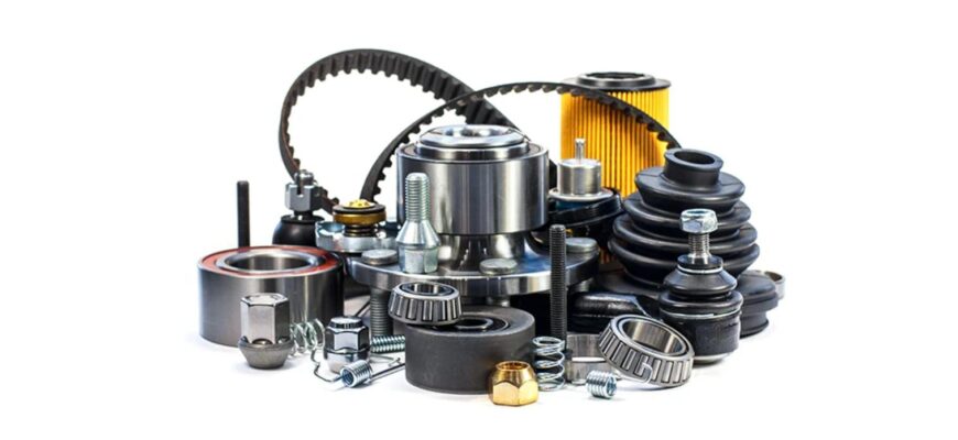 Продажа автозапчастей: особенности современного рынка