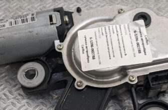 Що таке VIN код та чому він такий важливий підчас вибору запчастин для авто