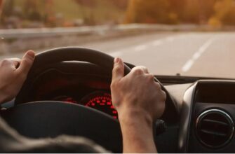 Що змінюється в житті після отримання водійського посвідчення