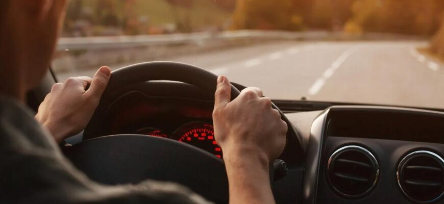 Що змінюється в житті після отримання водійського посвідчення