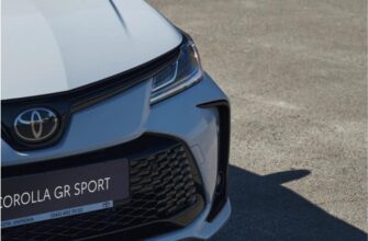 Toyota Corolla — універсальний автомобіль для міста та щоденного використання
