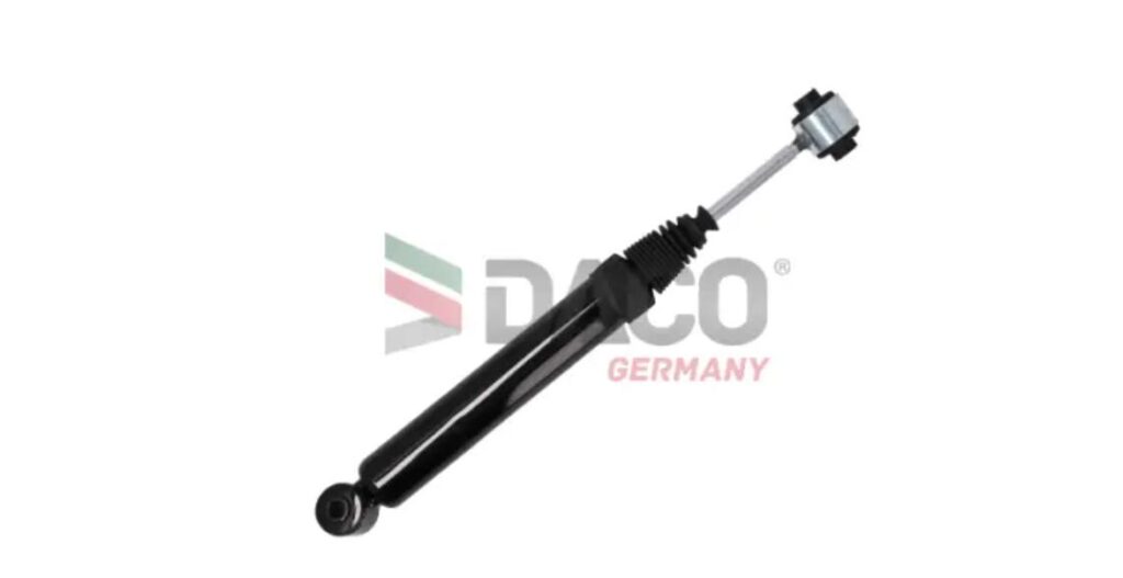 Як відрізнити стандартні, газові та масляні амортизатори