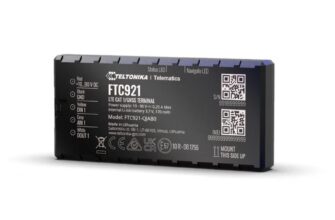 Як вибрати трекер на авто для бізнесу: повний гід