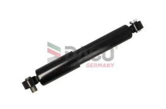 Які ознаки зносу амортизаторів та як вибрати їх для різних доріг