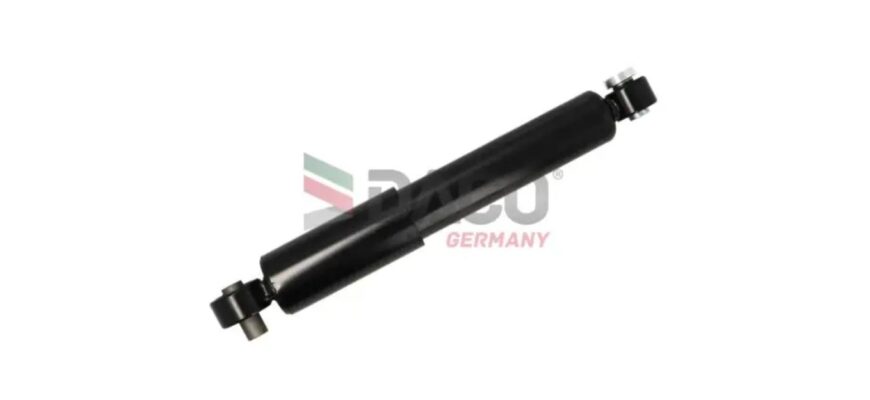 Які ознаки зносу амортизаторів та як вибрати їх для різних доріг