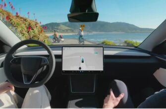 Чим Tesla відрізняється від інших електромобілів