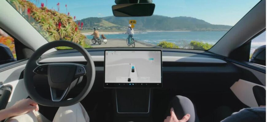 Чим Tesla відрізняється від інших електромобілів