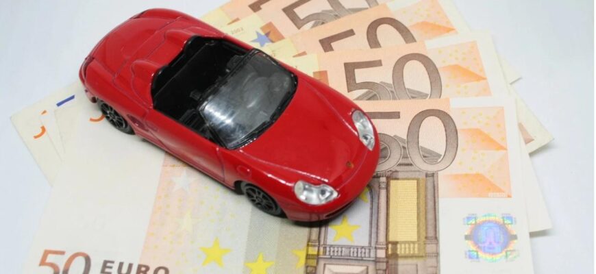 Що робити якщо закінчилась страховка на авто